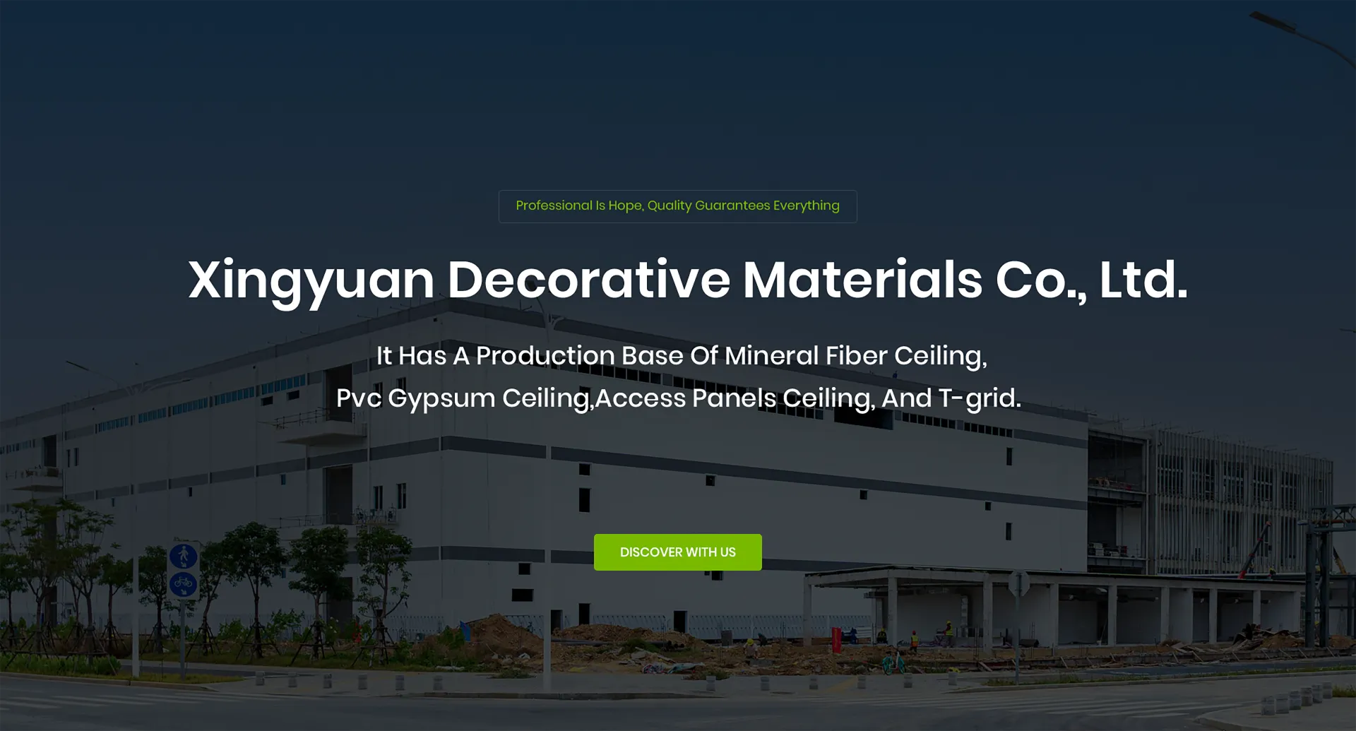 Read More About mineral fiber board