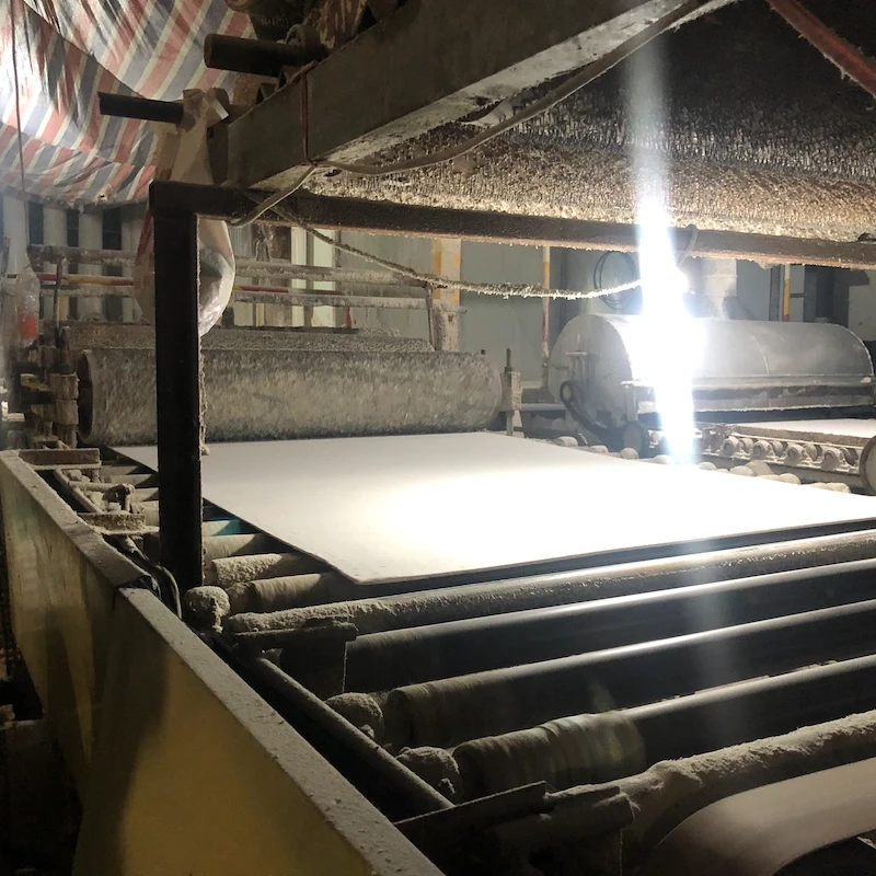 pvc laminated gypsum ceiling tiles price