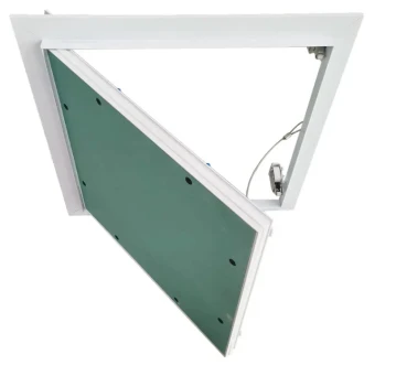 fire rated ceiling access hatch