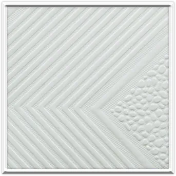ceiling panel size