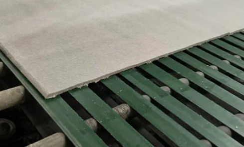 mineral fiber grid ceiling