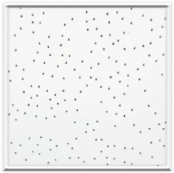 cutting drop ceiling tile
