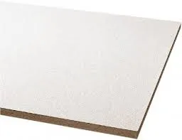 2 x 2 grid ceiling