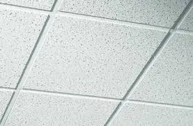 t grid ceiling system
