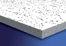ceiling tile track system