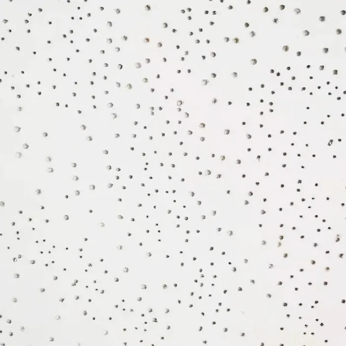 office ceiling grid