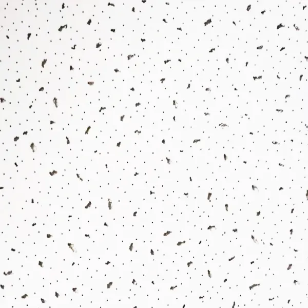 mineral wool ceiling