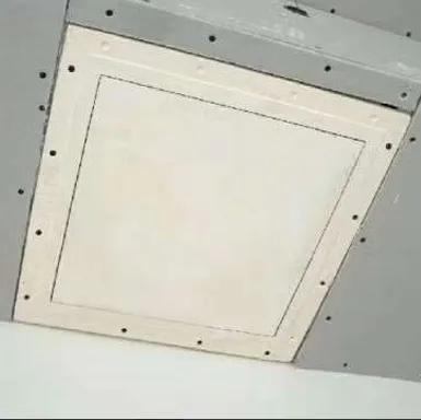 ceiling grid components